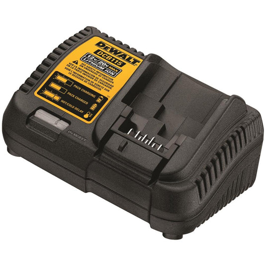 DeWalt DCB115 Battery Charger