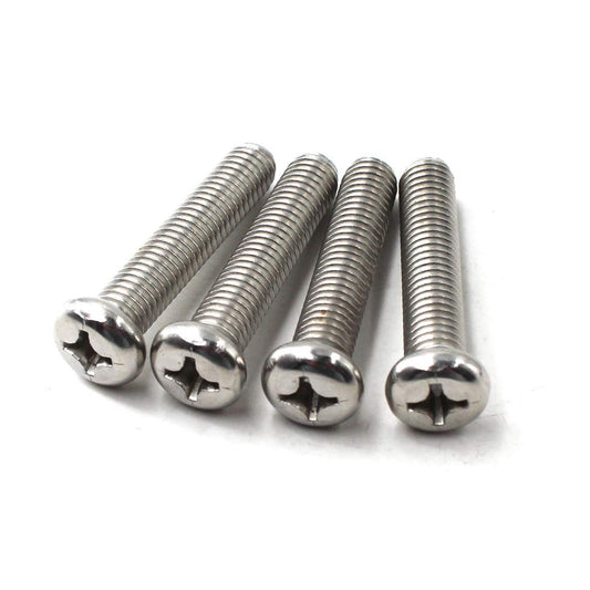 Hex Set Screw M6 x 20 SINGLE