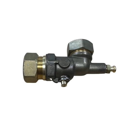 Vaillant Valve - Central Heating Service