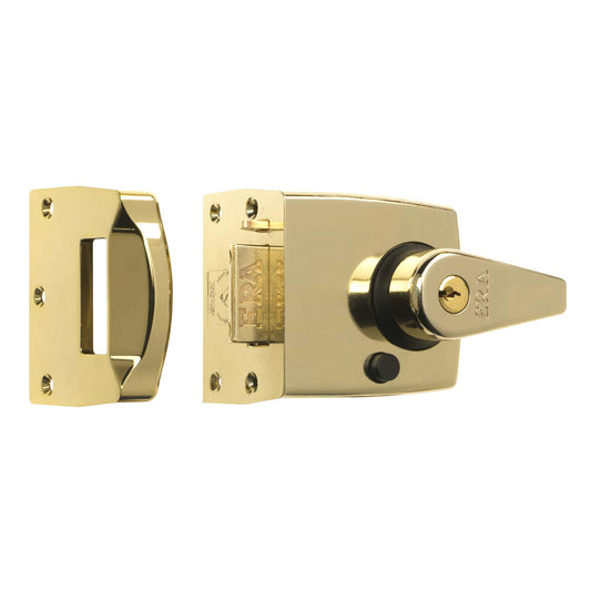 ERA 1830 & 1930 Nightlatch 60mm - SC