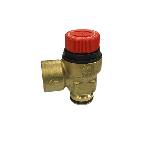 Baxi Safety Valve 3Bar