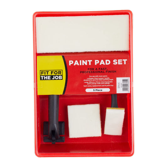 Click System Paint Pad Set