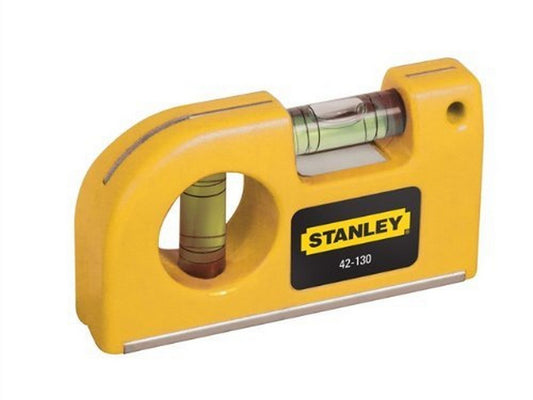 Small Stanley Level