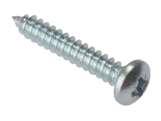 Self-Tapping Screws 8 x 1/2 (Box 200)