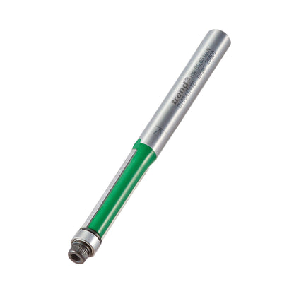 Guided Trimmer 6.35mm Diameter X 25.4mm