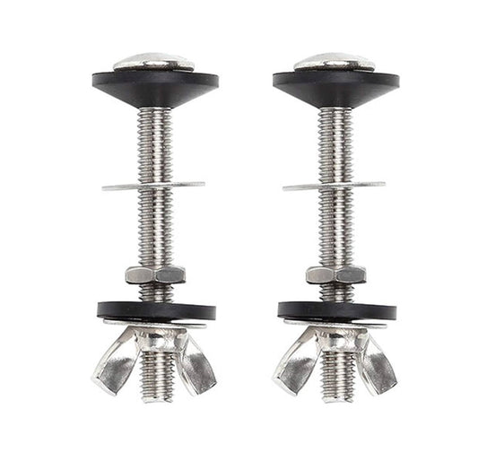 Cistern To Pan Bolt Kit (Long) for CCKIT