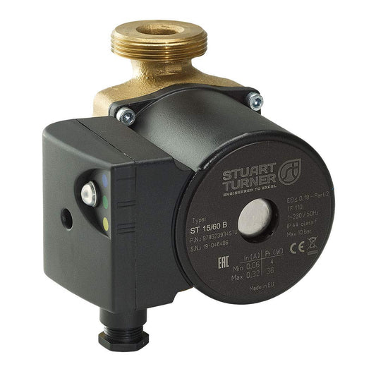 Stuart ST 15/60B (130) Circulating Pump
