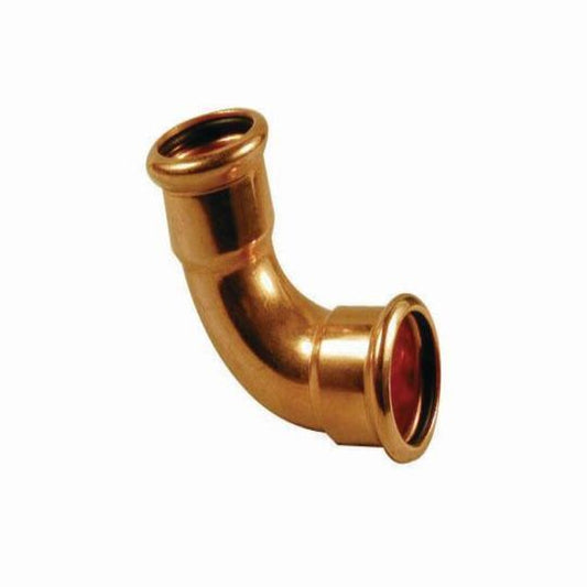 XPRESS Elbow S12 22mm
