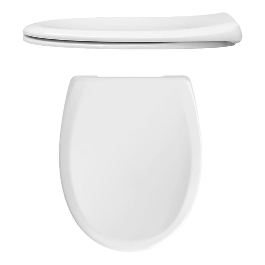 Taurus Valet Toilet Seat - Soft Close