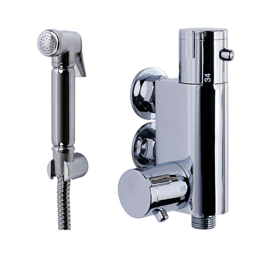 Envoy Thermostatic Douche Kit