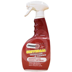 Zinsser Universal Cleaner & Degreaser 750ml