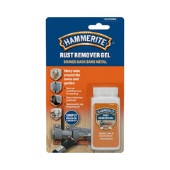 Hammerite Rust Remover Gel 100ML