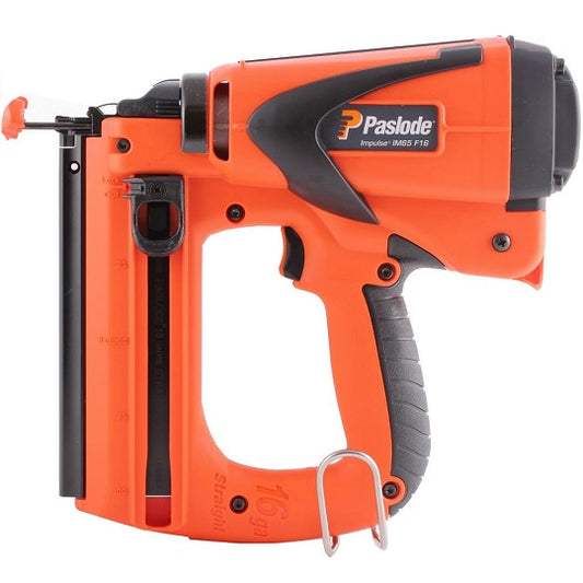 Paslode IM352 Second Fix Nail Gun