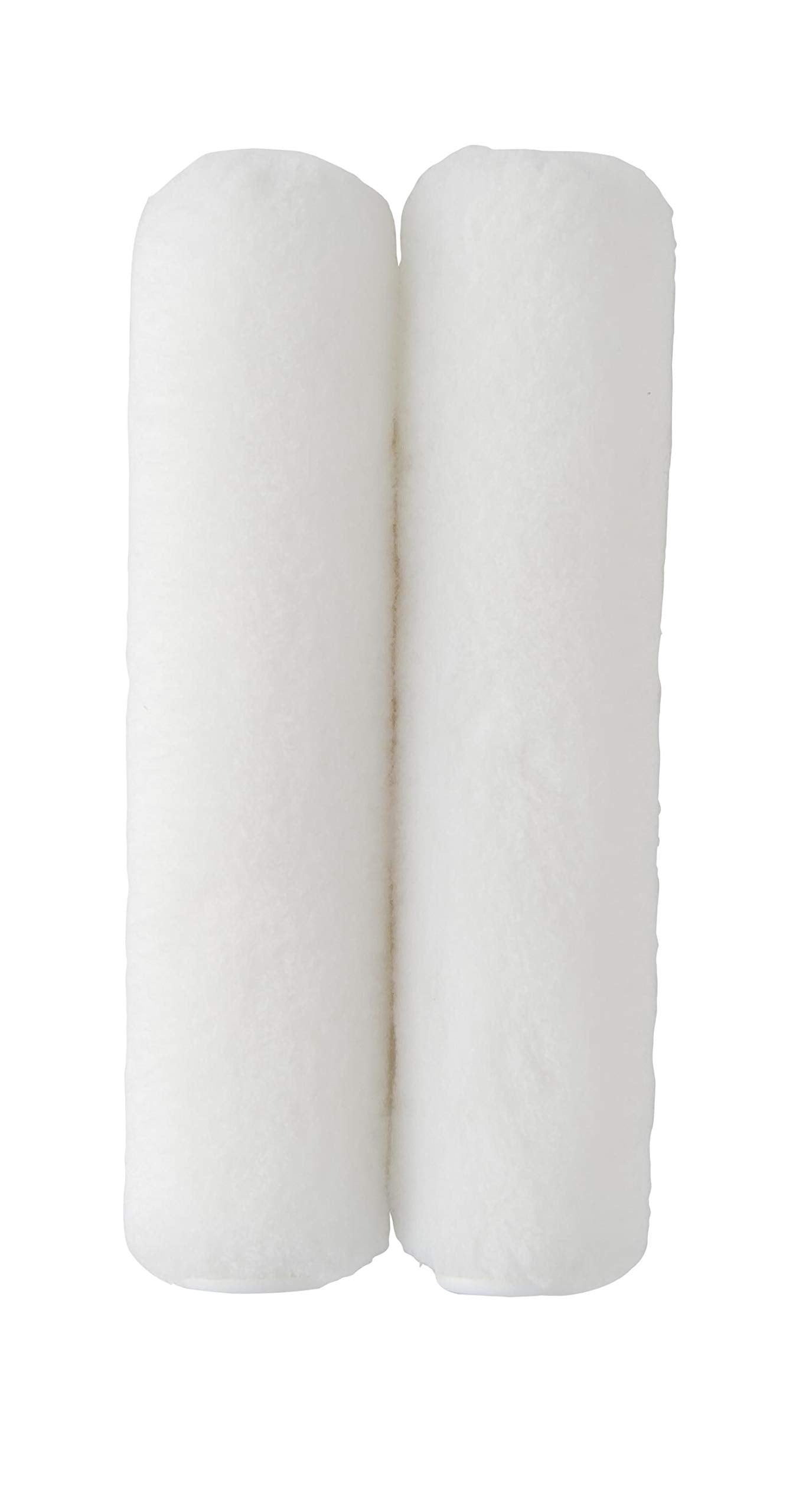 Hamiltin Prestige 4" Short Pile 2 Pack