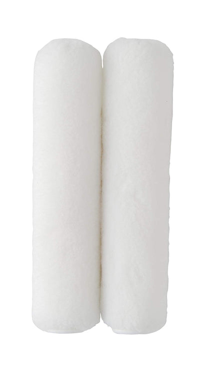 Hamiltin Prestige 4" Short Pile 2 Pack