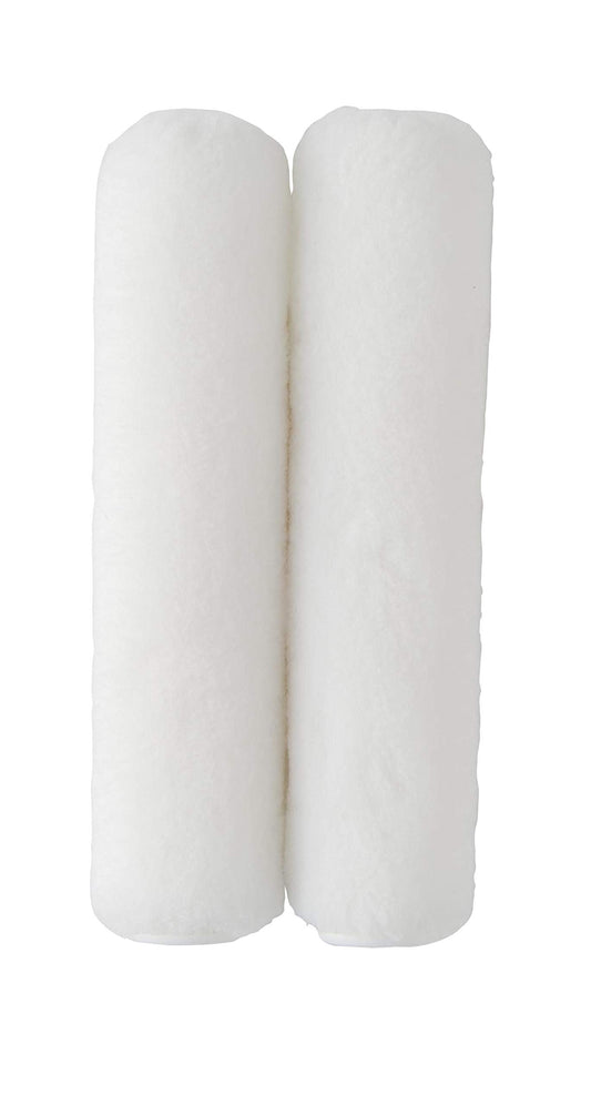 Hamiltin Prestige 4" Short Pile 2 Pack