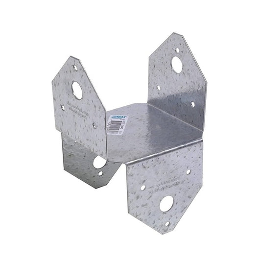 ZMAX End Post Cap for 4x