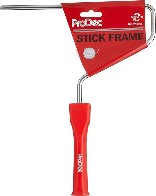 10" Stick System Screw Fit Handle Frame