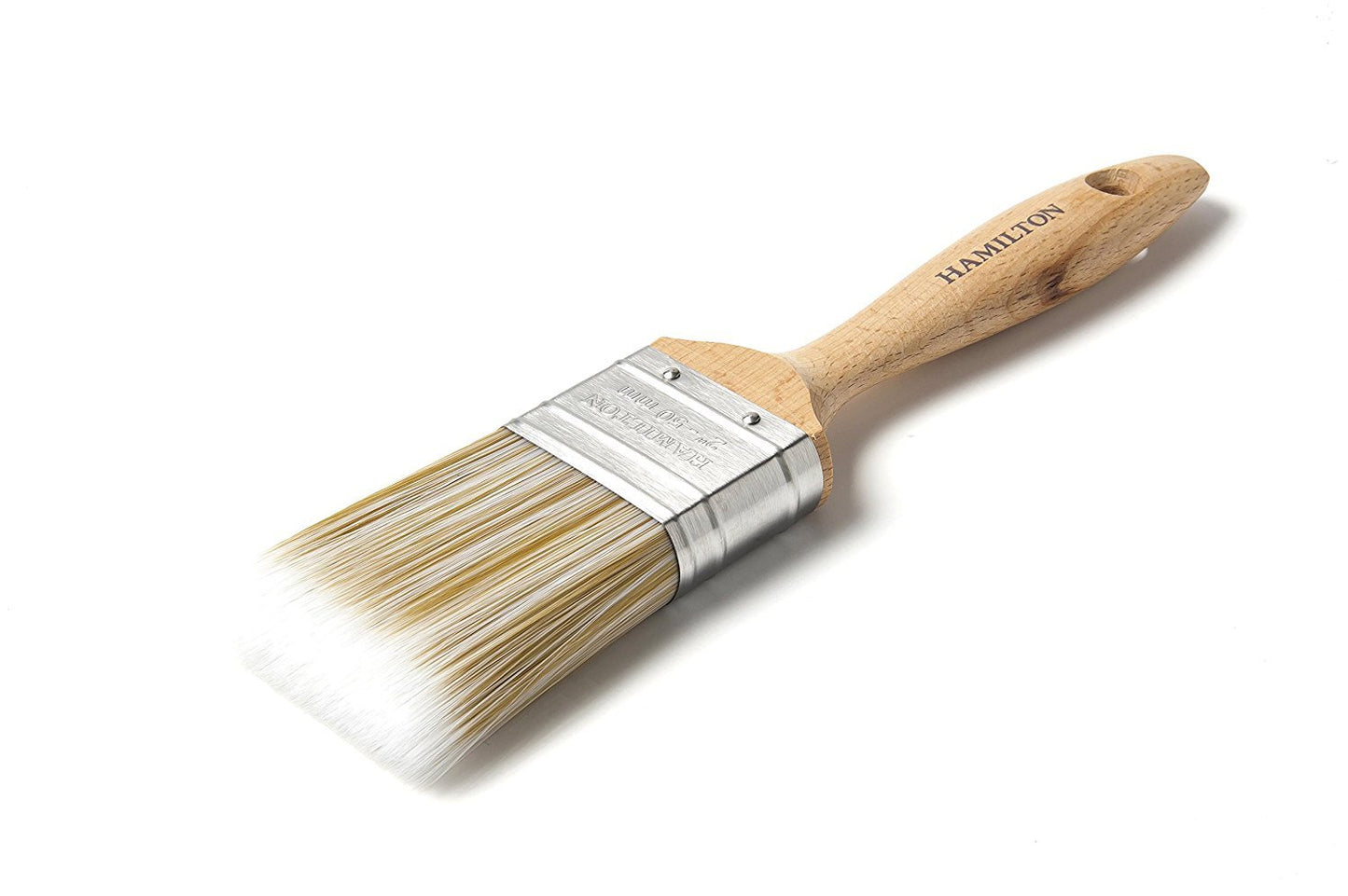 Hamilton Synthetic Paint Brush (2")