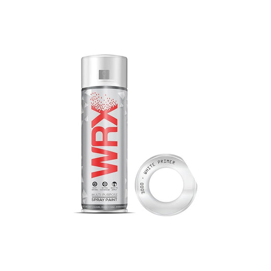 WRX White Primer