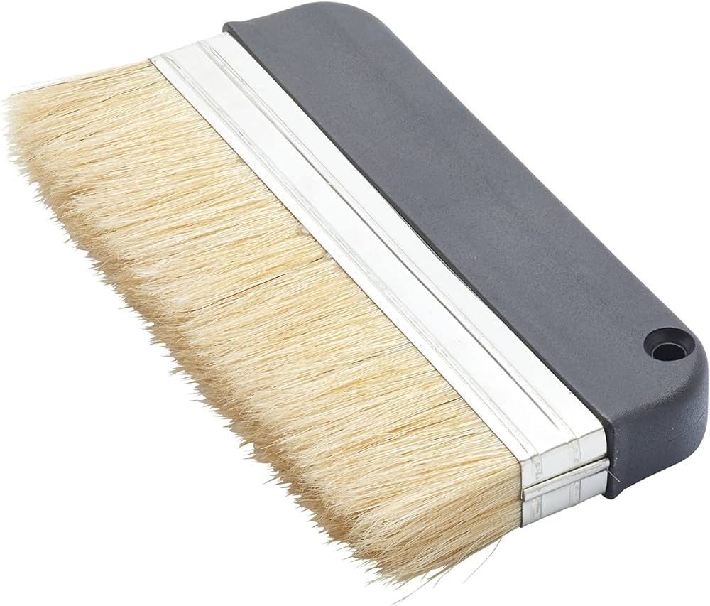 FFJ 7" Paperhanging Brush