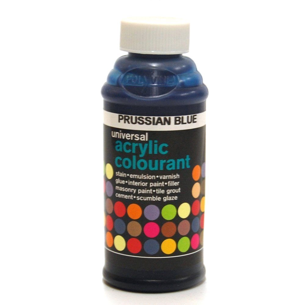Prussian Blue (8) 50g