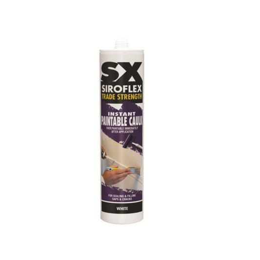 Siroflex Instant Printable Caulk 310ml