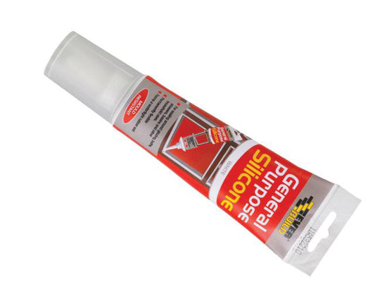 Silicone Squeeze Tube 80ml