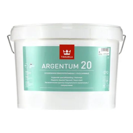 Argentum 203 LTR