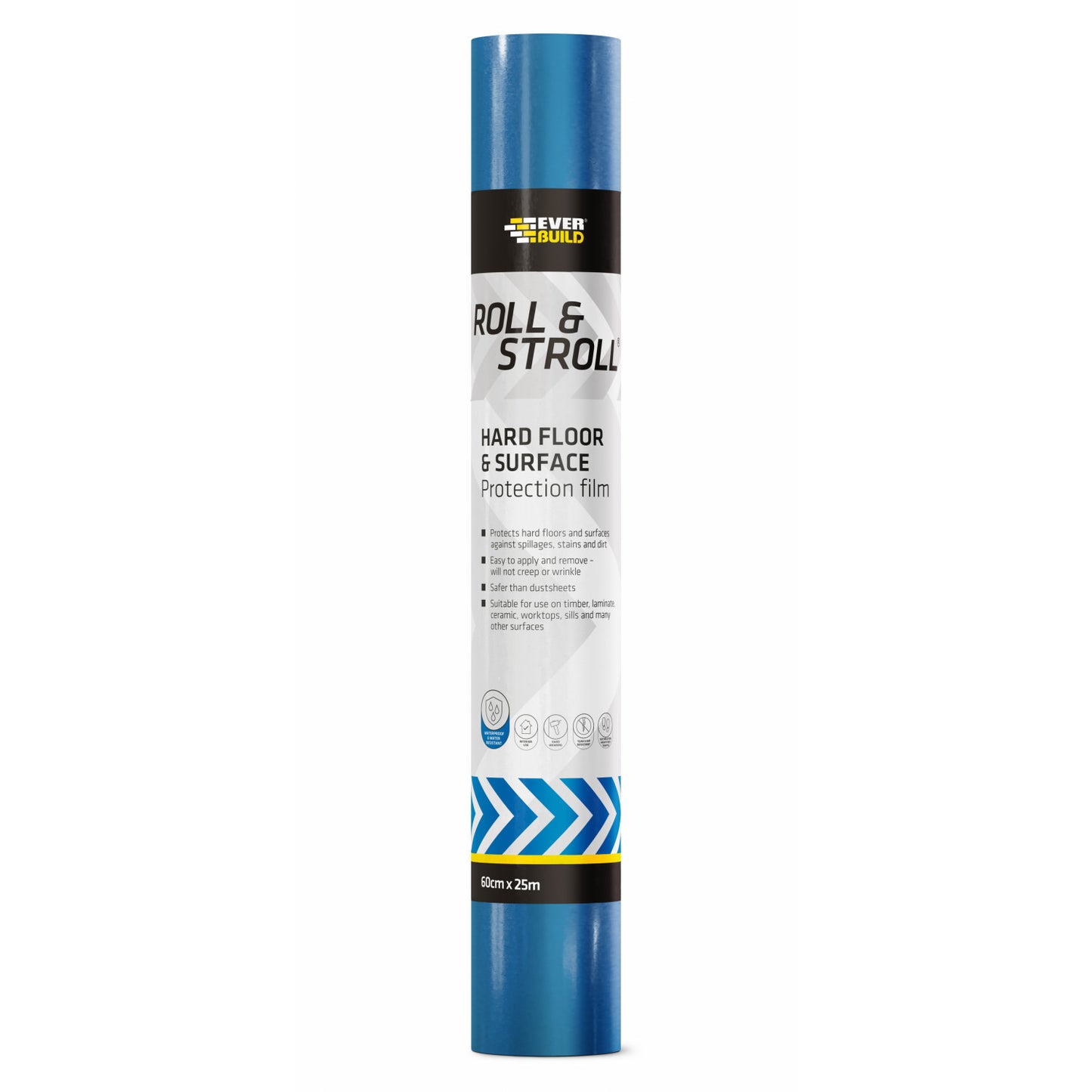 Roll & Stroll Hard Surface Protector