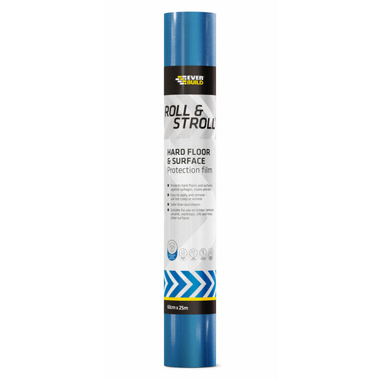 Roll & Stroll Hard Surface Protector