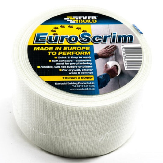 Euroscrim 100mm