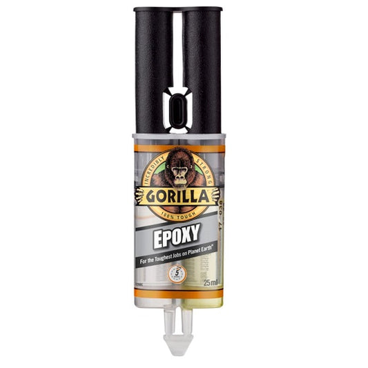 Gorilla Epoxy 25ml