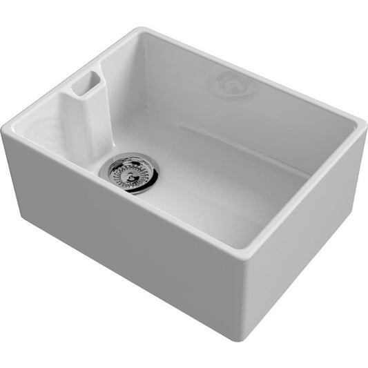 Armitage Shanks Belfast Sink 460x380mm