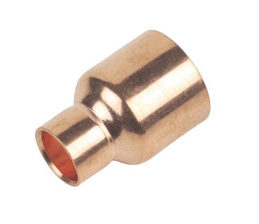 EFFR-2815  EndFeed  28mm x 15mm