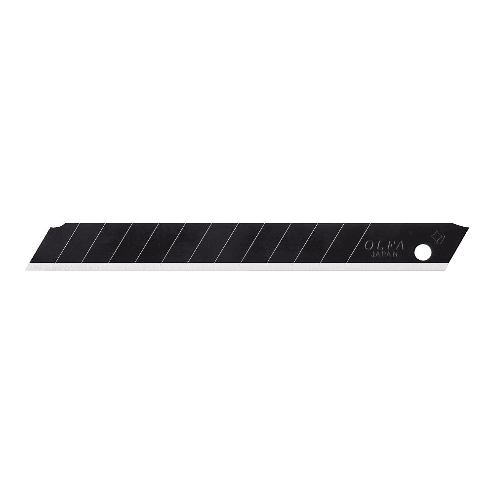 Olfa Snap Off Blades 9MM PK10