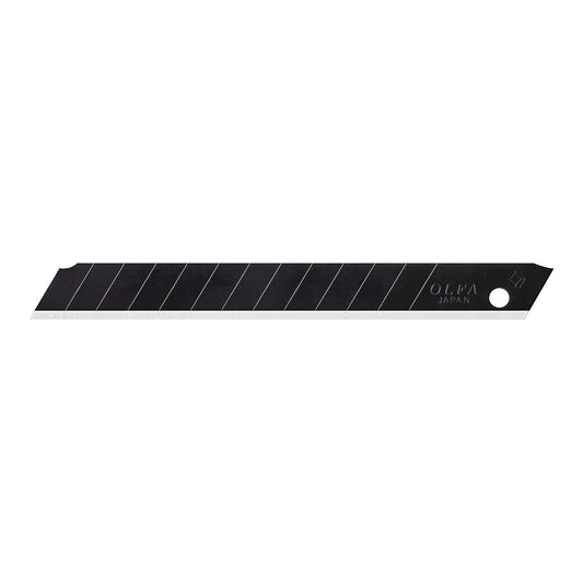 Olfa Snap Off Blades 9MM PK10