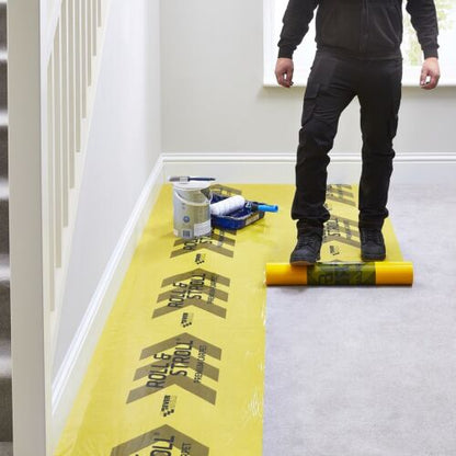 Roll & Stroll Premium Carpet 75m