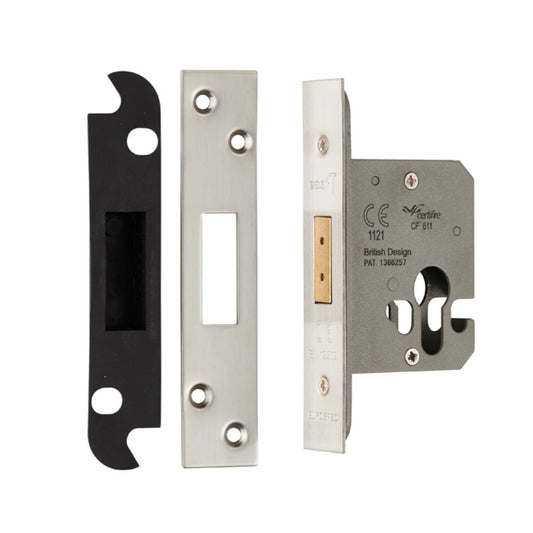 Euro Deadlock 76mm