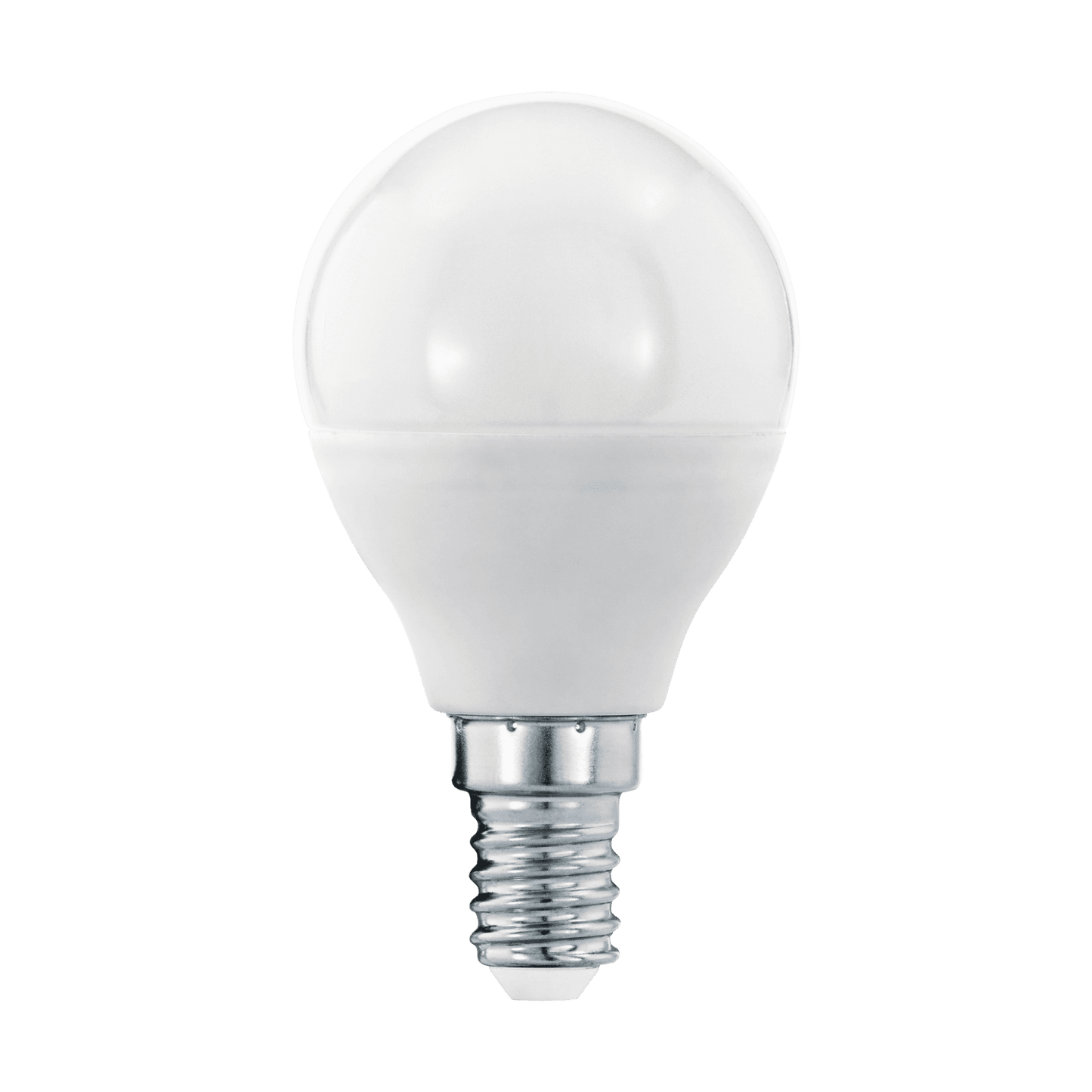 Dimmable 4W Golf Ball Bulb SES/E14 - 250lm