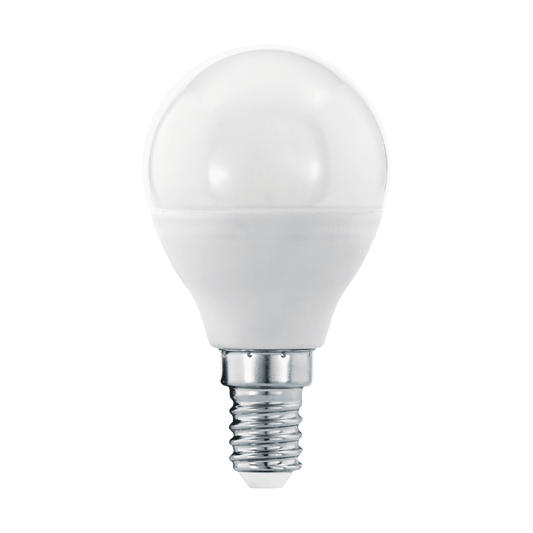 Dimmable 4W Golf Ball Bulb SES/E14 - 250lm