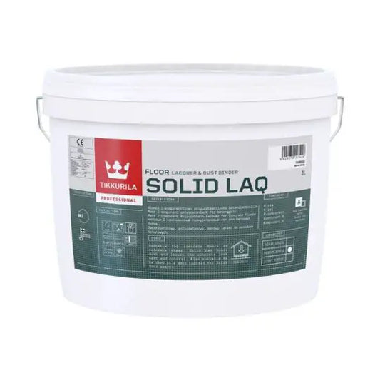 Solid Laq 3LTR