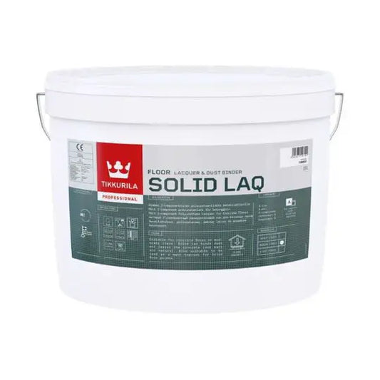 Solid Laq 10LTR