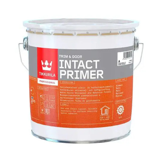 Intact Primer 3 LTR
