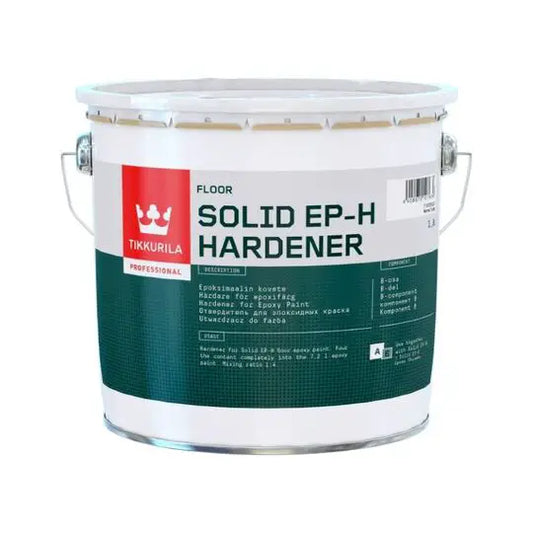 Solid EP-H - TVT 0229 3LTR