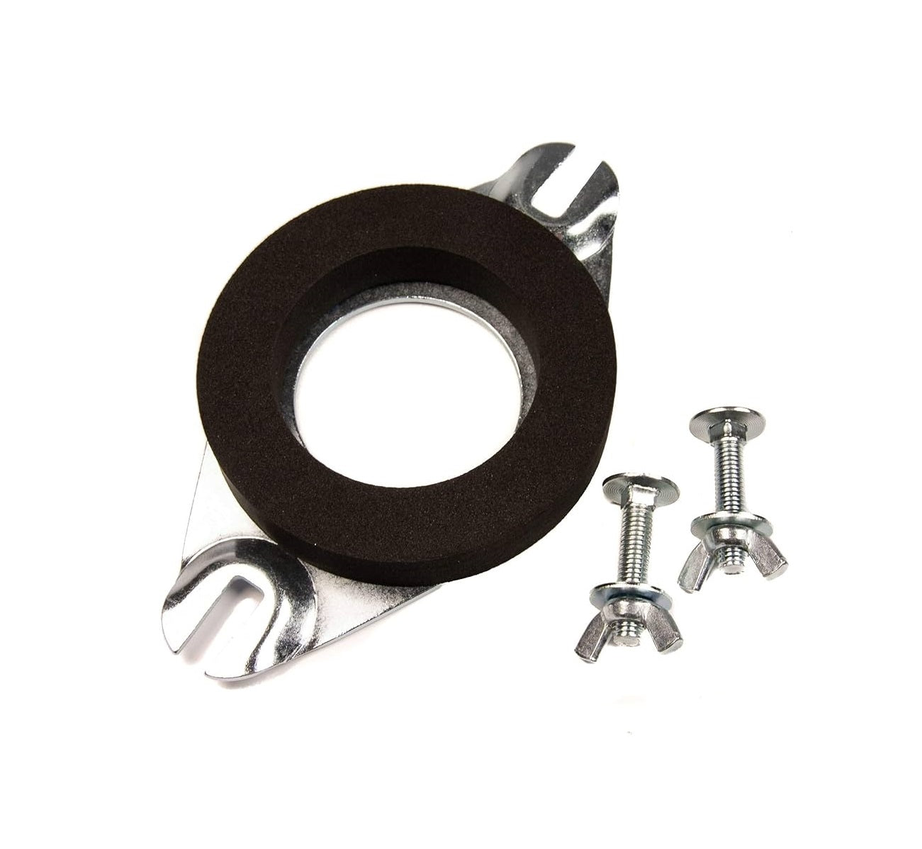 Close Coupling Kit- Plastic/Ceramic Coat Fits 2" Ou