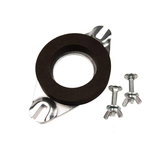 Close Coupling Kit- Plastic/Ceramic Coat Fits 2" Ou