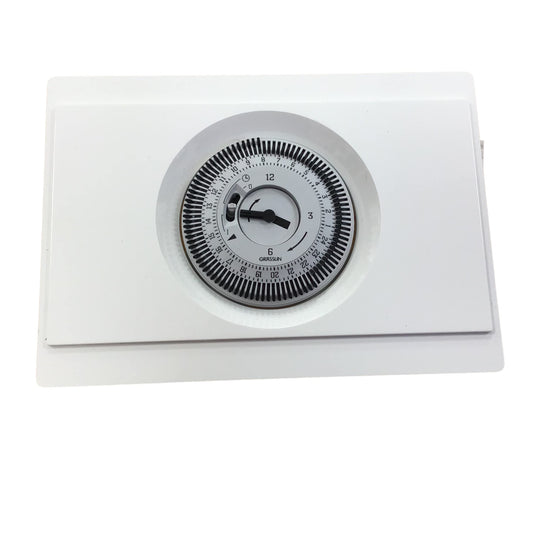 Ideal  179076 Timer