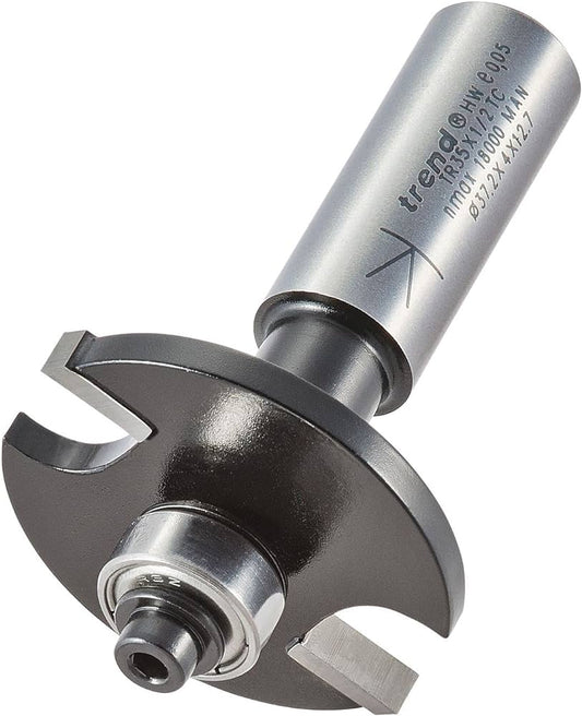 BISCUIT JOINTER SET 37.2MM DIA