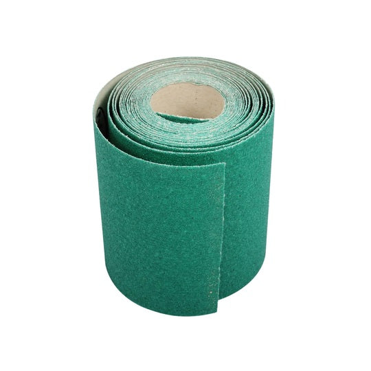 ProDec 80 Grit Aluminium Oxide 10m Roll